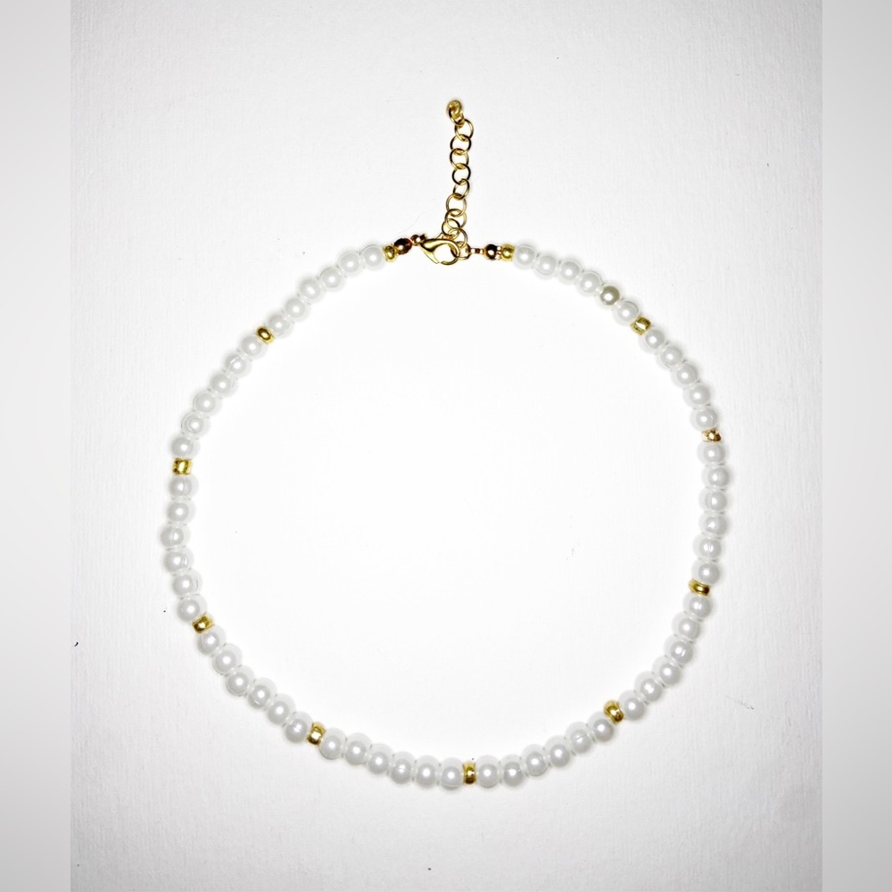 Handmade Jewelry